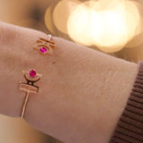 Atlas Bracelet Blank Slate