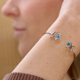 Atlas Bracelet Blank Slate