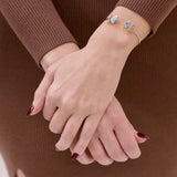 Atlas Bracelet Blank Slate