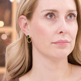 Blake Earrings Blank Slate