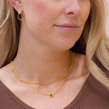 Blake Earrings Blank Slate