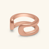 Classic Cuff Earring 2