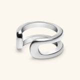 Classic Cuff Earring 2