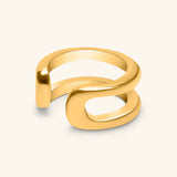 Classic Cuff Earring 2