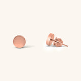 Classic Stud Earrings