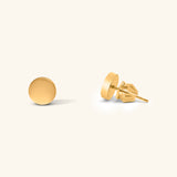 Classic Stud Earrings