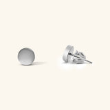Classic Stud Earrings