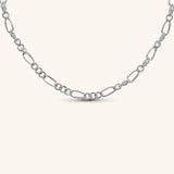 Figaro Chain Necklace