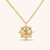 Nautical Necklace
