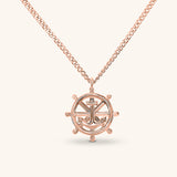 Nautical Necklace