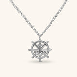 Nautical Necklace