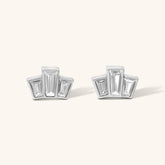 Parker Stud Earrings