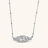 Parker Necklace