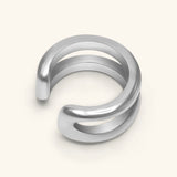 Classic Cuff Earring