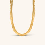 Snake Chain Necklace