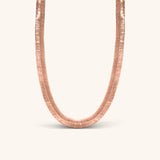 Snake Chain Necklace