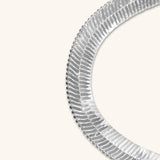 Snake Chain Necklace