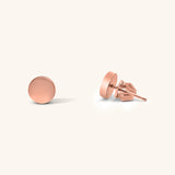 Classic Stud Earrings