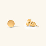Classic Stud Earrings