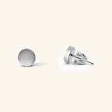 Classic Stud Earrings