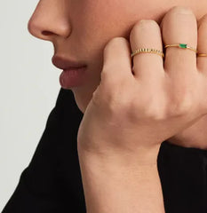Emeralds