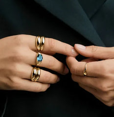 Gemstones