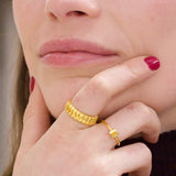 Toast Ring