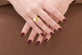 Shiloh Ring Blank Slate