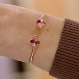 Milo 8 Bracelet Blank Slate
