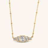 Parker Necklace