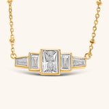 Parker Necklace