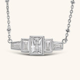 Parker Necklace