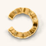 Sky Cuff Earring