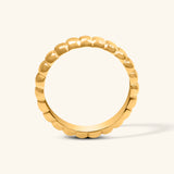 Thin River Ring