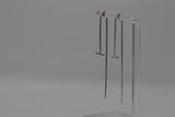 Thread Earrings