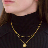 Nautical Necklace