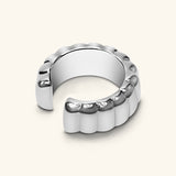 River Cuff Earring