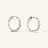 Rhodium Plated